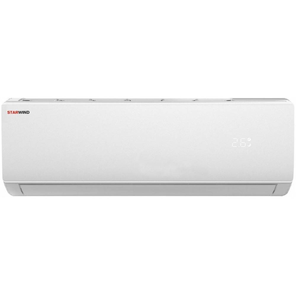 Сплит-система Starwind TAC-12CHSA/XAA1 белый
