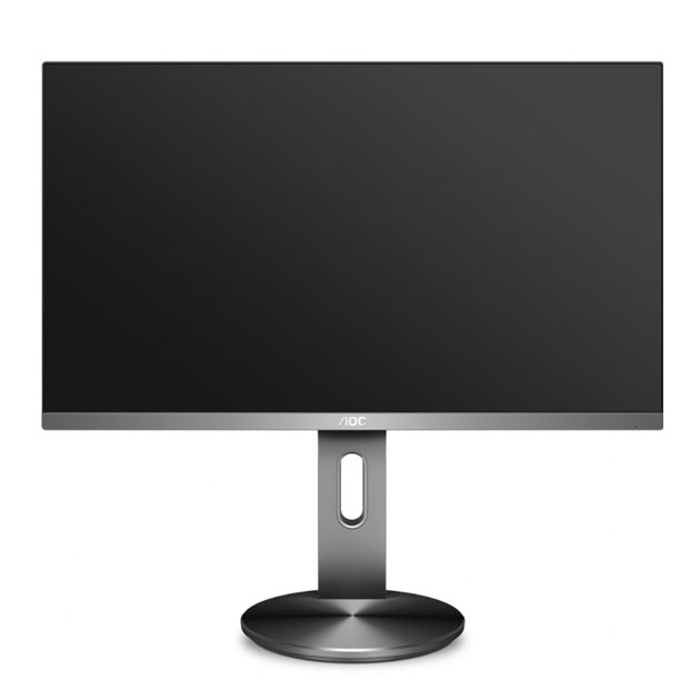 Монитор AOC U2790PQU