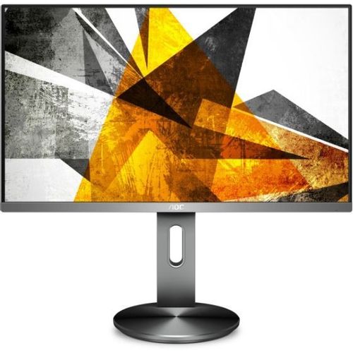 Монитор AOC U2790PQU