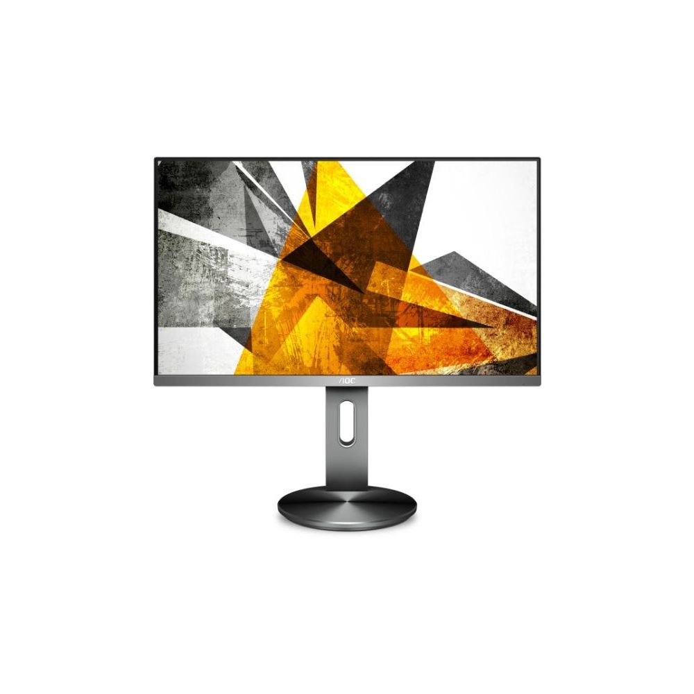 Монитор AOC U2790PQU