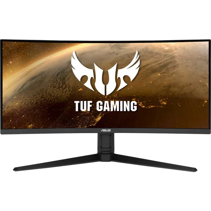 Монитор LCD 34" VG34VQL1B