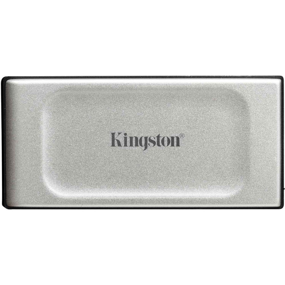 SSD жесткий диск USB3.2 2TB EXT. SXS2000/2000G KINGSTON