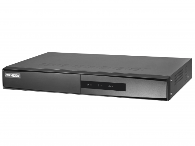Hikvision DS-7108NI-Q1/M(C) 8-ми канальный IP-видеорегистратор
