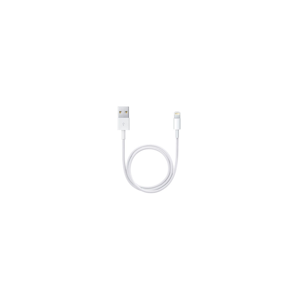 Apple Кабель стандарта Lightning to USB Cable (2 M)