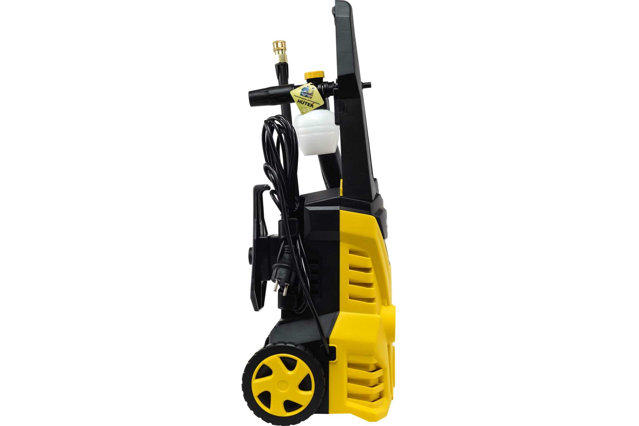 Мойка Huter M-3-1650