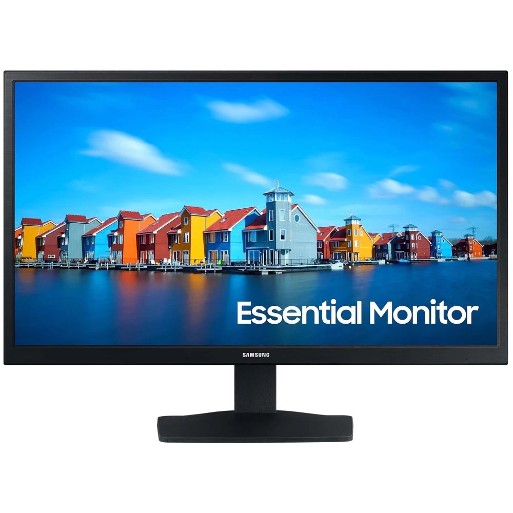 Монитор Samsung 24" S24A336NHI VA LED 16:9 1920x1080
