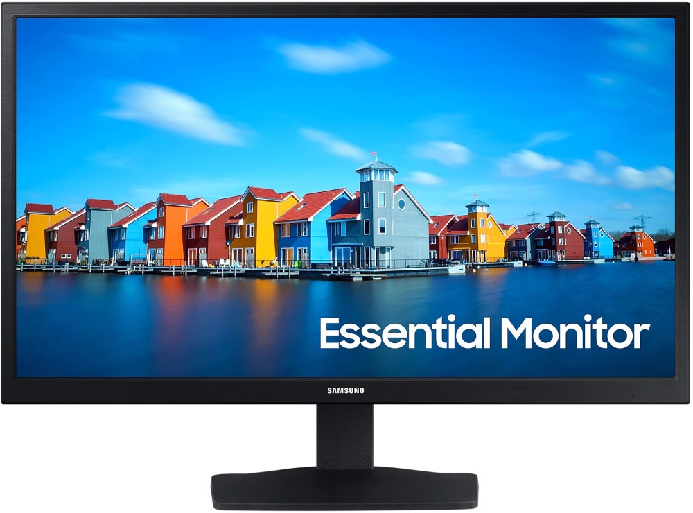Монитор Samsung 24" S24A336NHI VA LED 16:9 1920x1080