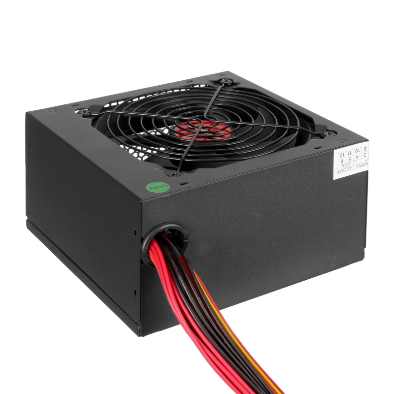 Блок питания 800W ExeGate 800PPE (EX260647RUS-S) OEM