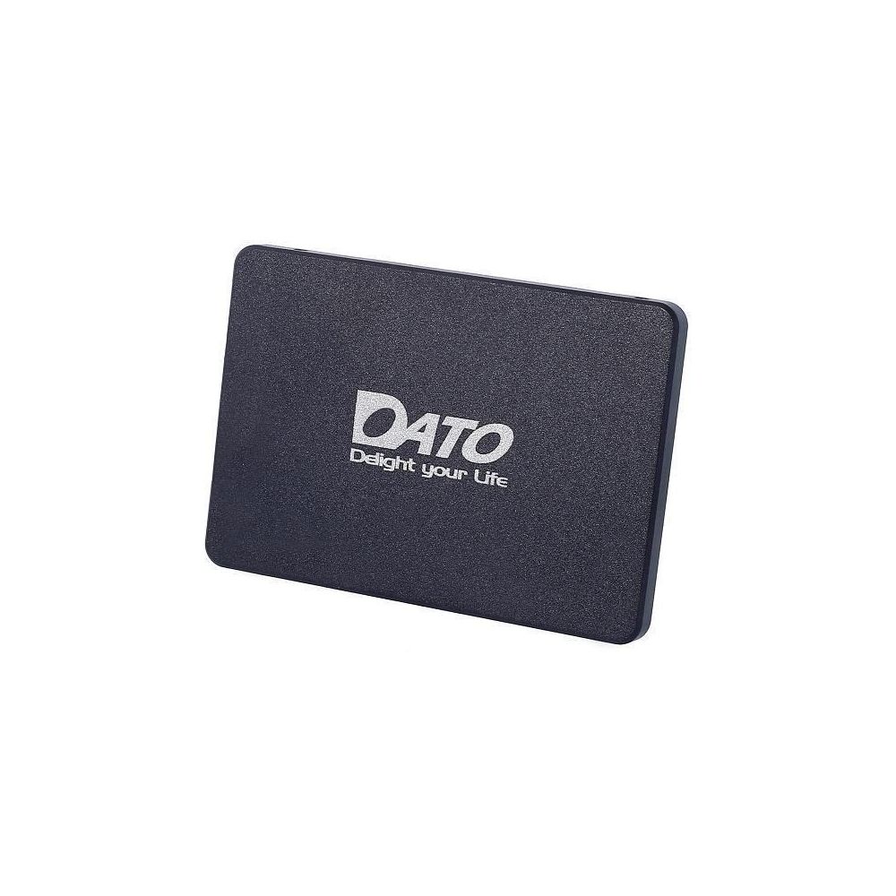 SSD накопитель 256 ГБ 2.5" SATA накопитель DATO DS700 DS700SSD-256GB