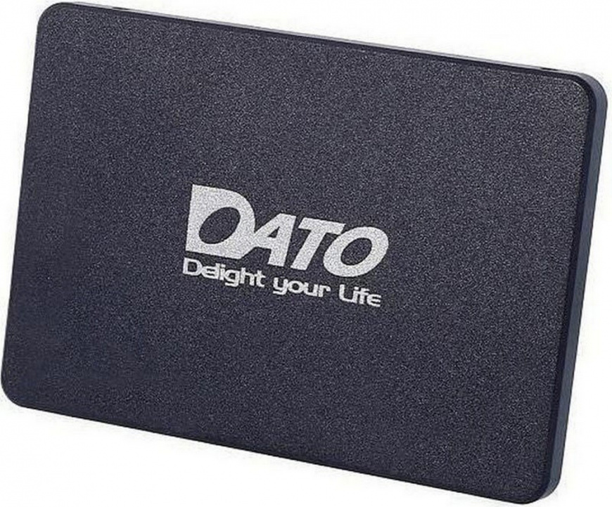 SSD накопитель 256 ГБ 2.5" SATA накопитель DATO DS700 DS700SSD-256GB