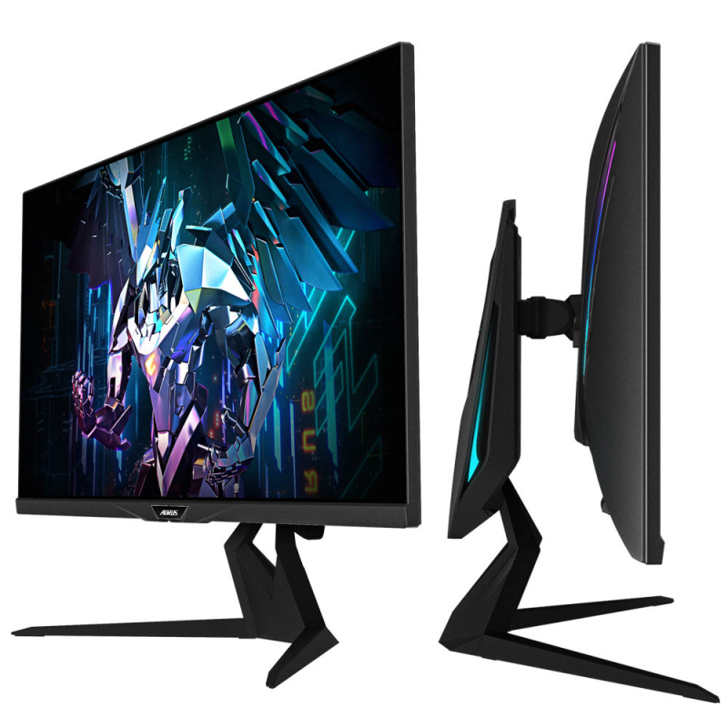 Монитор LCD 32" AORUS FI32Q-EK GIGABYTE