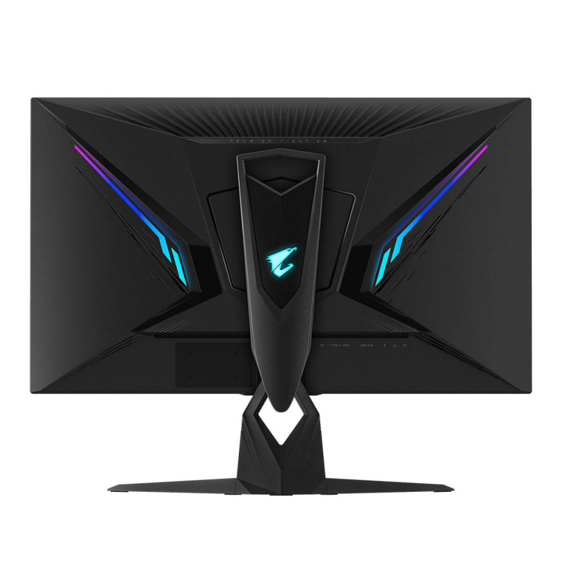 Монитор LCD 32" AORUS FI32Q-EK GIGABYTE