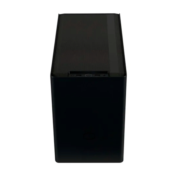Корпус Cooler Master MasterBox NR200P (MCB-NR200P-KGNN-S00) Black