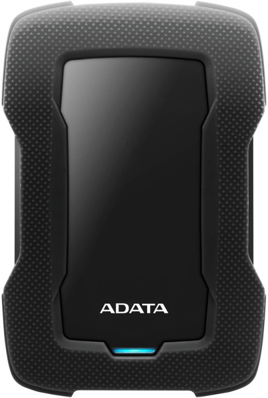 Внешний HDD Adata HD330 5Tb AHD330-5TU31-CBK
