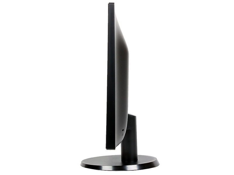 Монитор LCD 24" 243V5QHSBA(00/01) PHILIPS