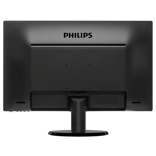 Монитор LCD 24" 243V5QHSBA(00/01) PHILIPS