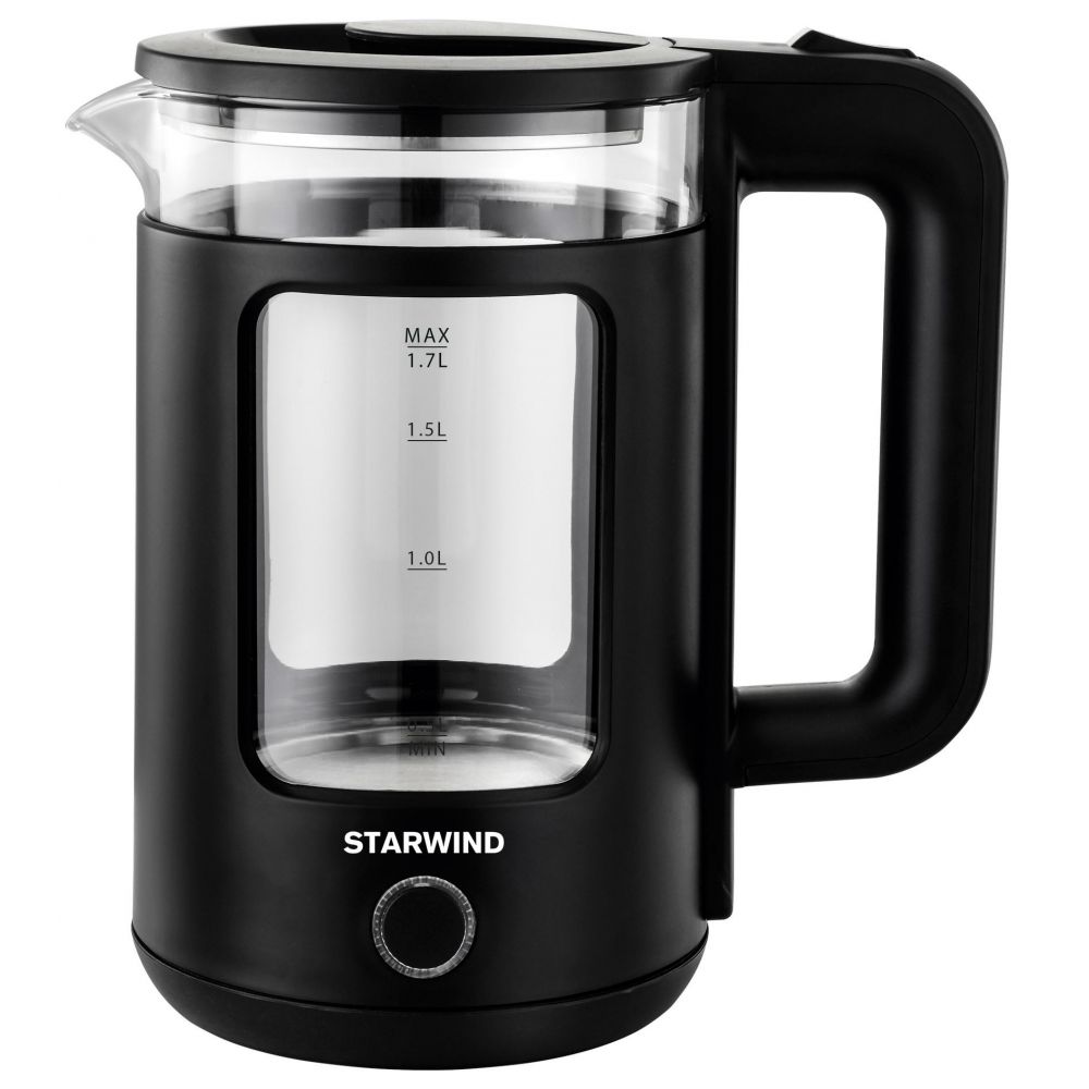 Чайник электрический Starwind SKG1053