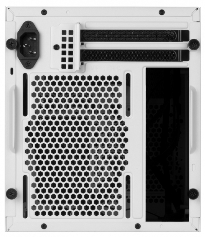 Корпус SST-SG16W