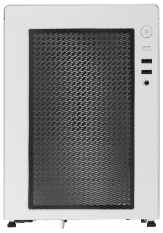 Корпус SST-SG16W