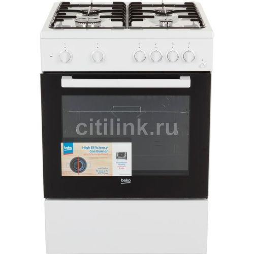 Плита FFSS62010GW 7786183812 BEKO