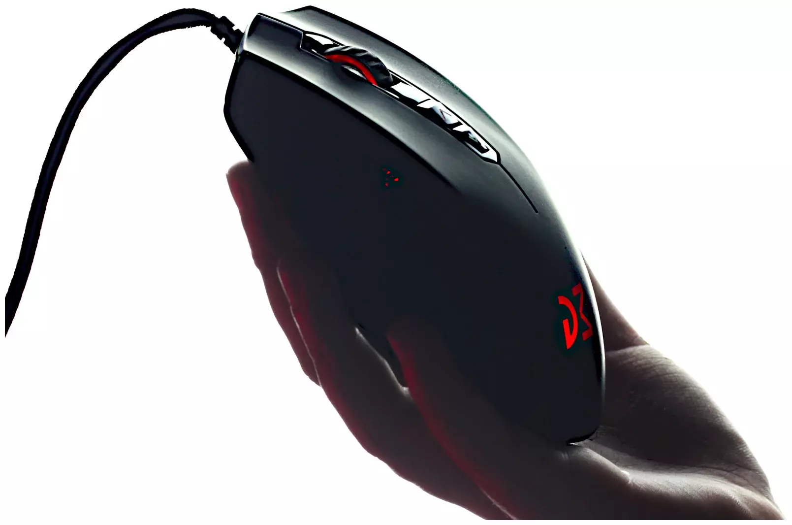Мышь Dream Machines Mouse DM2 Supreme