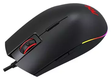 Мышь игровая AOC GM500 GM500DRBR/01