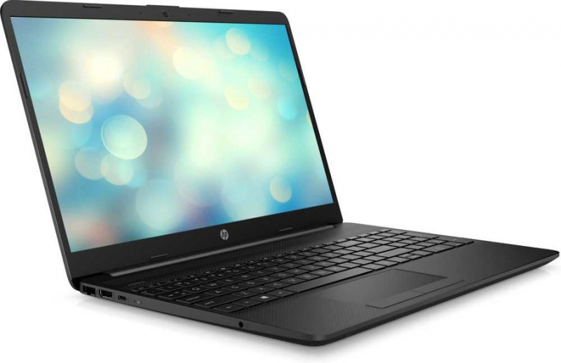 15.6"Ноутбук HP 15-DW3170nia Core i7 1165G7 8Gb SSD512Gb NVIDIA GeForce MX450 2Gb