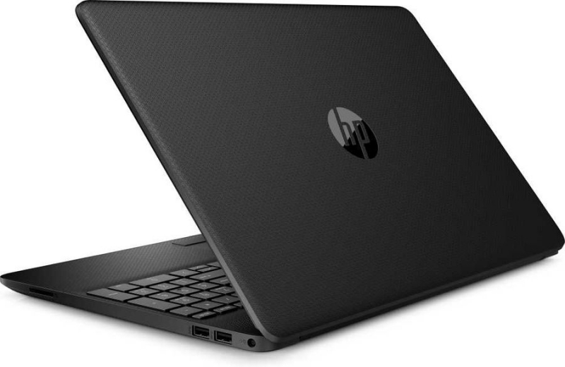 15.6"Ноутбук HP 15-DW3170nia Core i7 1165G7 8Gb SSD512Gb NVIDIA GeForce MX450 2Gb
