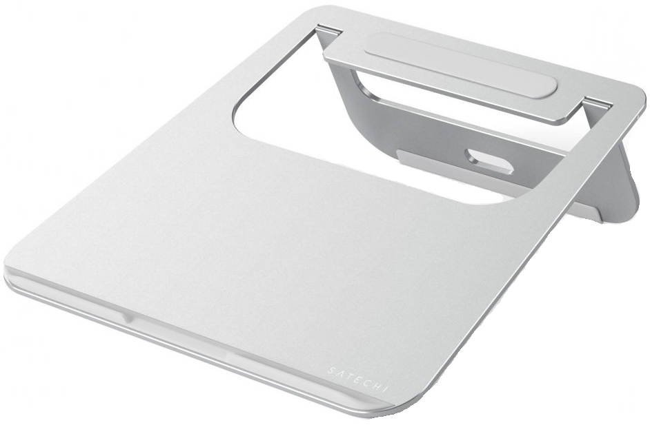 Подставка Satechi Aluminum Portable & Adjustable Laptop Stand