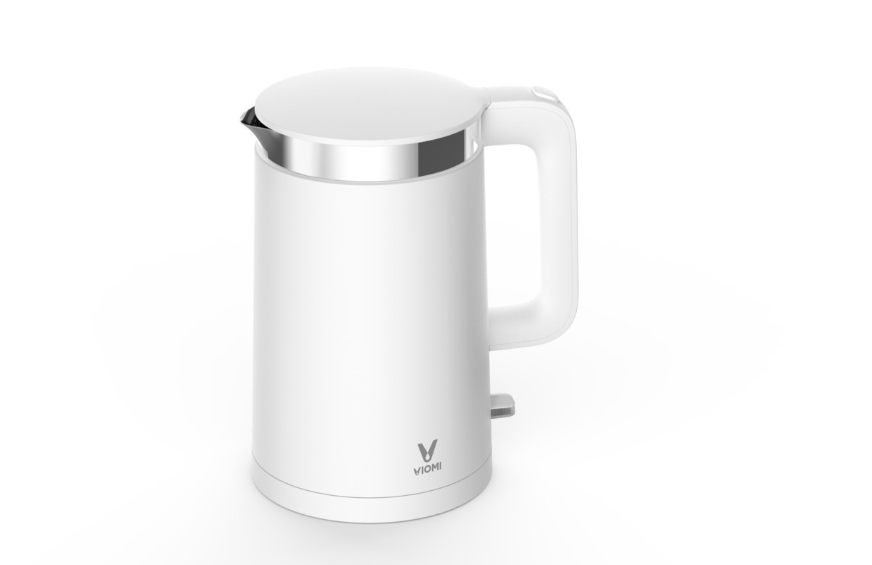 Чайник Xiaomi Viomi Mechanical Kettle white (V-MK152A)