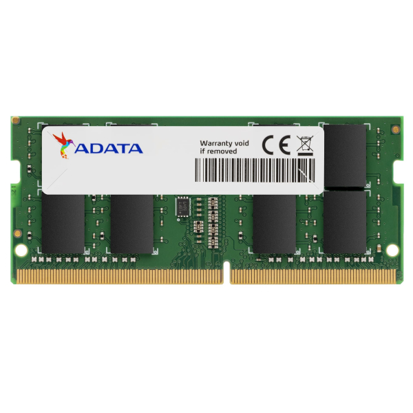 Модуль памяти SODIMM DDR4 32GB ADATA AD4S266632G19-SGN