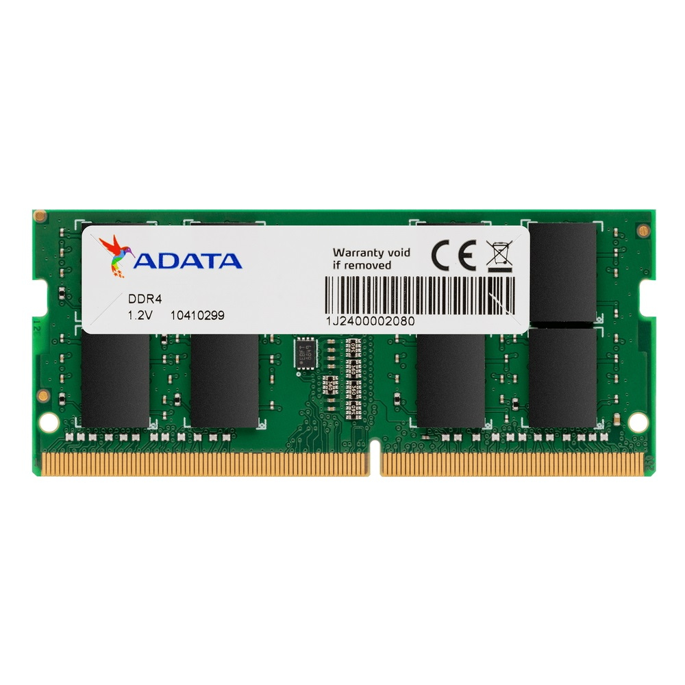 Модуль памяти SODIMM DDR4 32GB ADATA AD4S266632G19-SGN