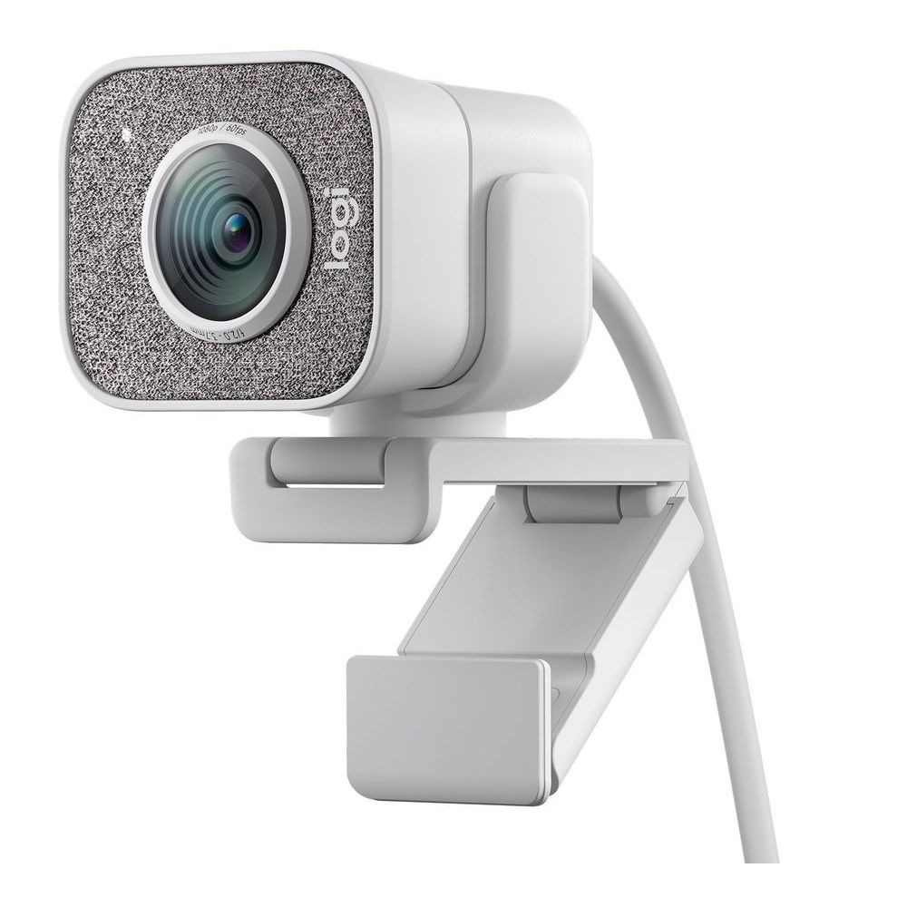 Веб-камера Logitech StreamCam OFF WHITE