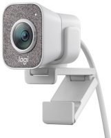 Веб-камера Logitech StreamCam OFF WHITE