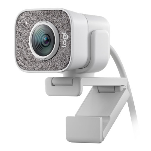 Веб-камера Logitech StreamCam OFF WHITE