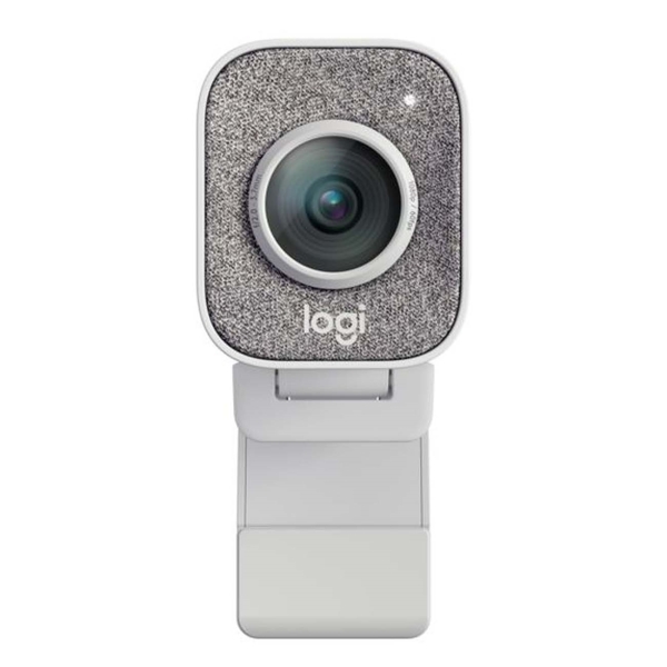 Веб-камера Logitech StreamCam OFF WHITE