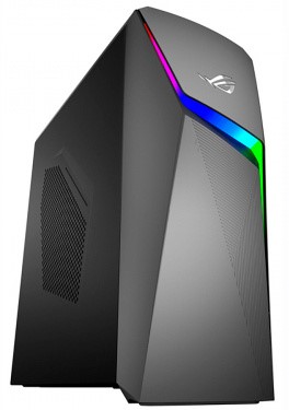 Системные блоки и рабочие станции ASUS G10DK-A3400G0310