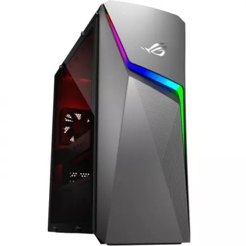 Системные блоки и рабочие станции ASUS G10DK-A3400G0310