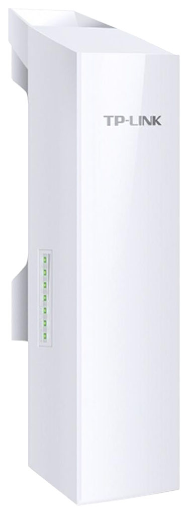 Точка доступа TP-Link CPE210 N300 10/100BASE-TX белый