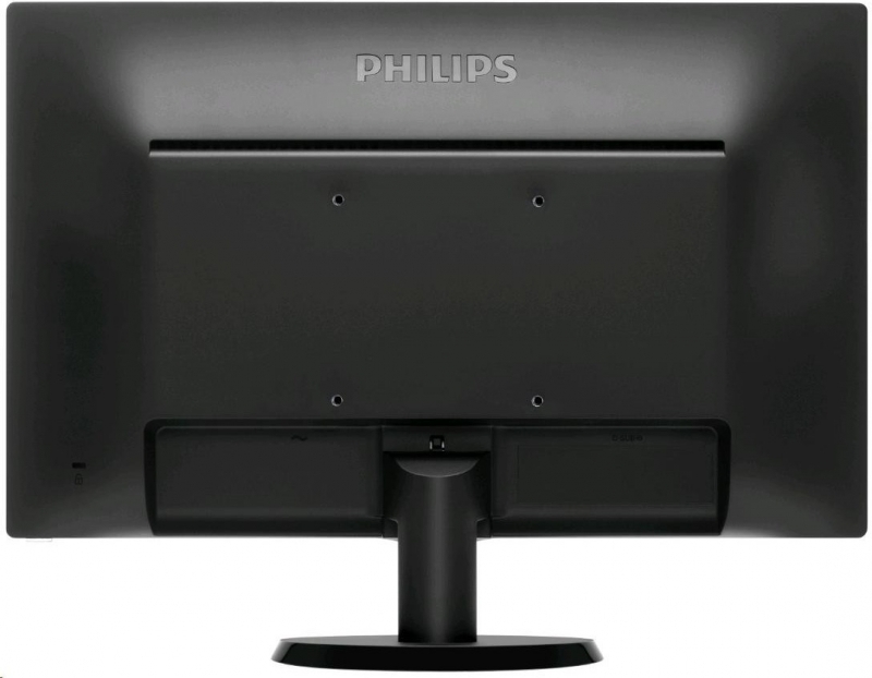 Монитор Philips 203V5LSB26/62