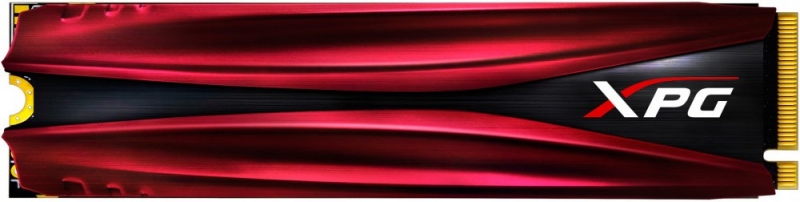 Твердотельный накопитель ADATA SSD S11Pro, 256GB, M.2(22x80mm), NVMe, PCIe 3.0 x4