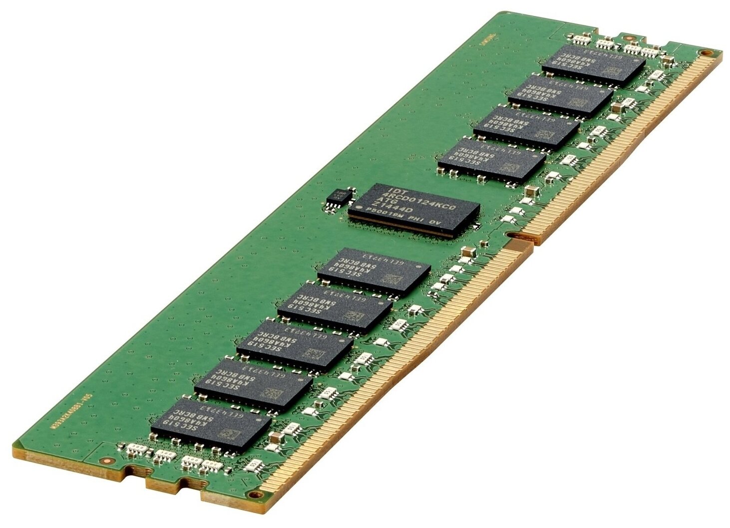 Память DDR4 Crucial MTA18ASF4G72PDZ-3G2B2 32Gb DIMM ECC Reg PC4-25600 CL21 3200MHz