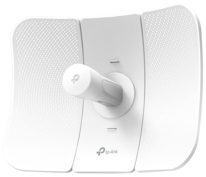 Wi-Fi точка доступа TP-LINK CPE610, белый