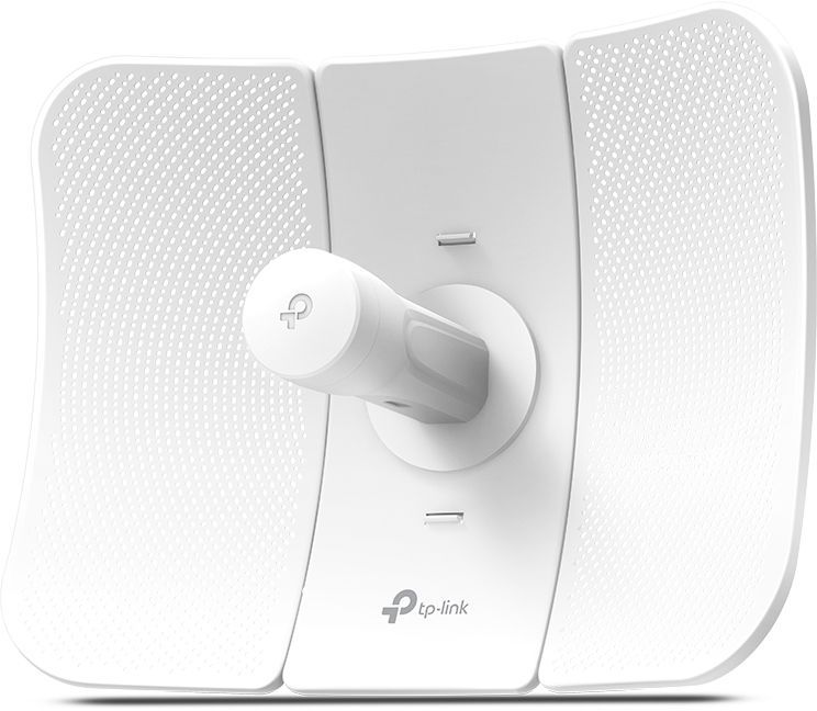 Wi-Fi точка доступа TP-LINK CPE610, белый