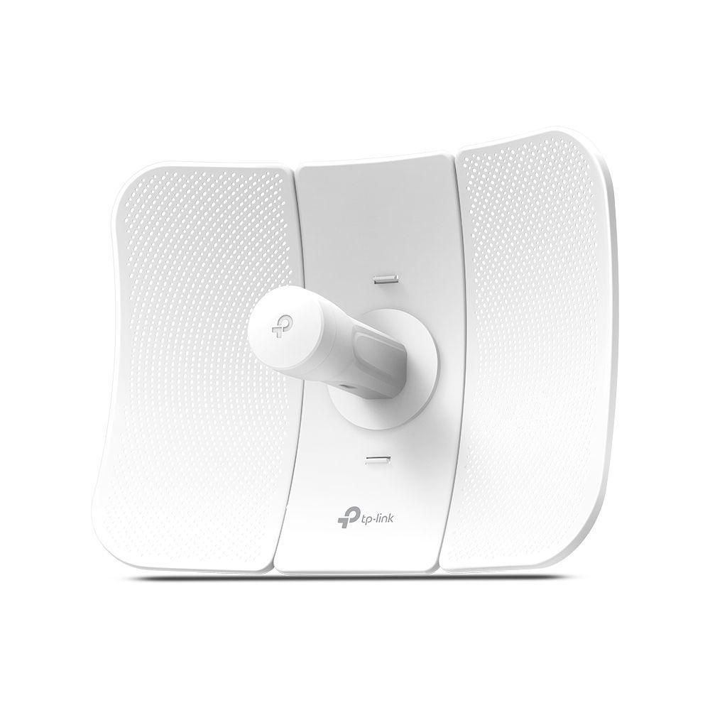 Wi-Fi точка доступа TP-LINK CPE610, белый