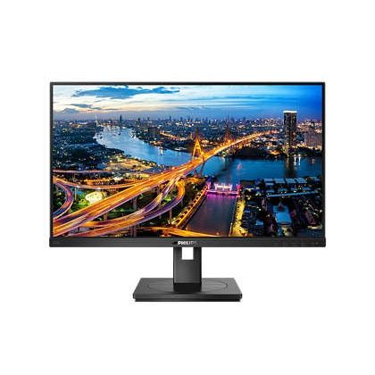 Монитор 23,8" Philips 242B1 1920x1080 75Гц IPS