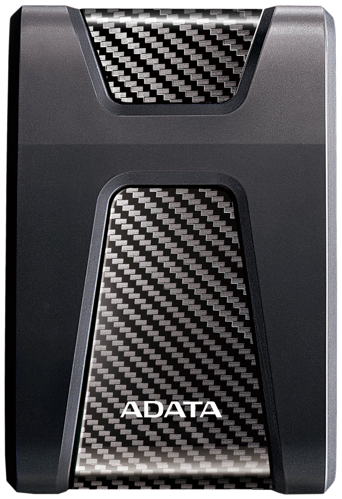 Жесткий диск внешний HDD ADATA USB3.0 2TB DashDrive HD650 Black