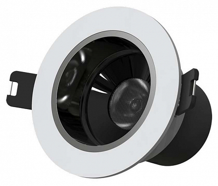 Умная лампа Yeelight Mesh Spotlight M2 5Вт 300lm Wi-Fi (YLTS04YL)