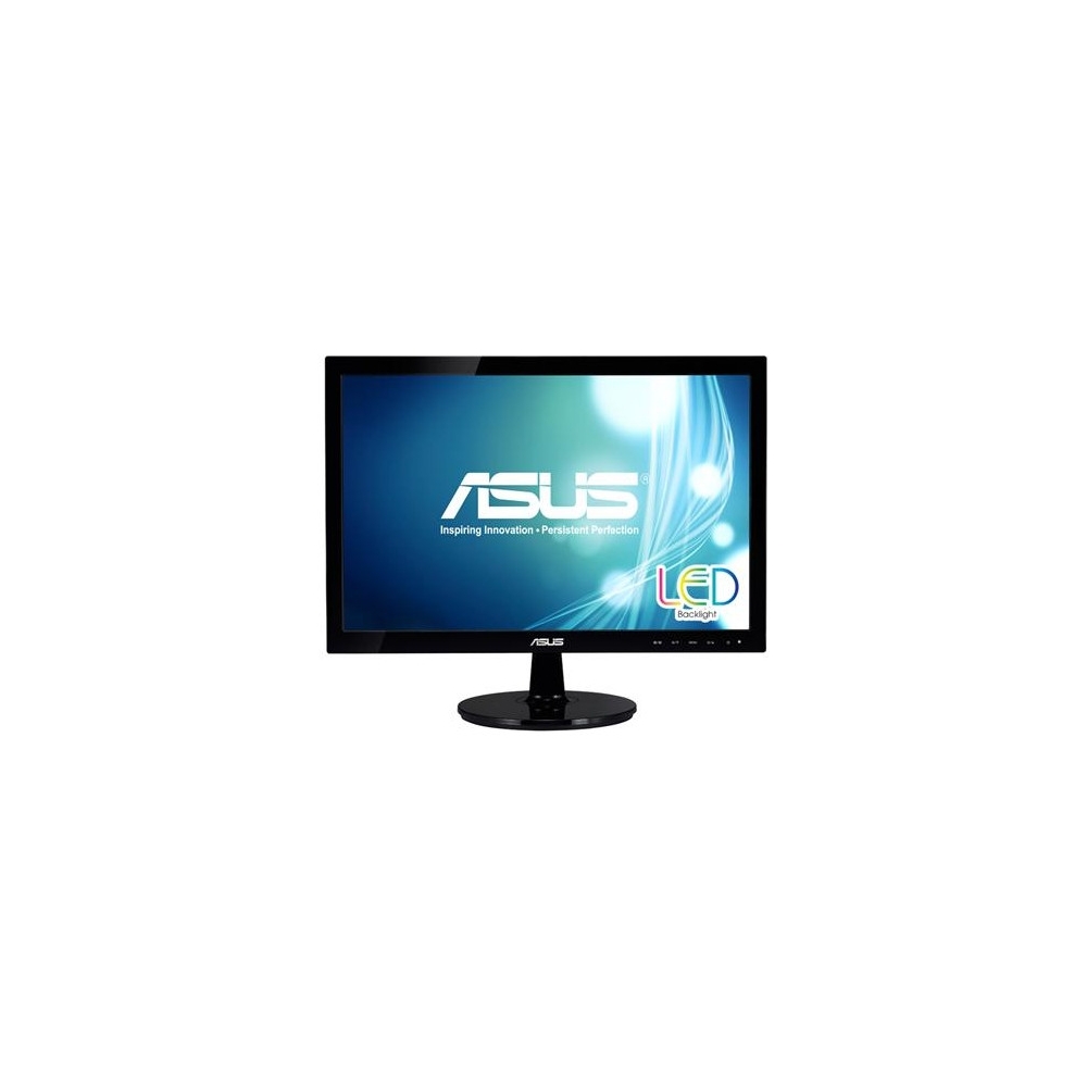 Монитор ASUS 18.5" VS197DE LED, 1366x768