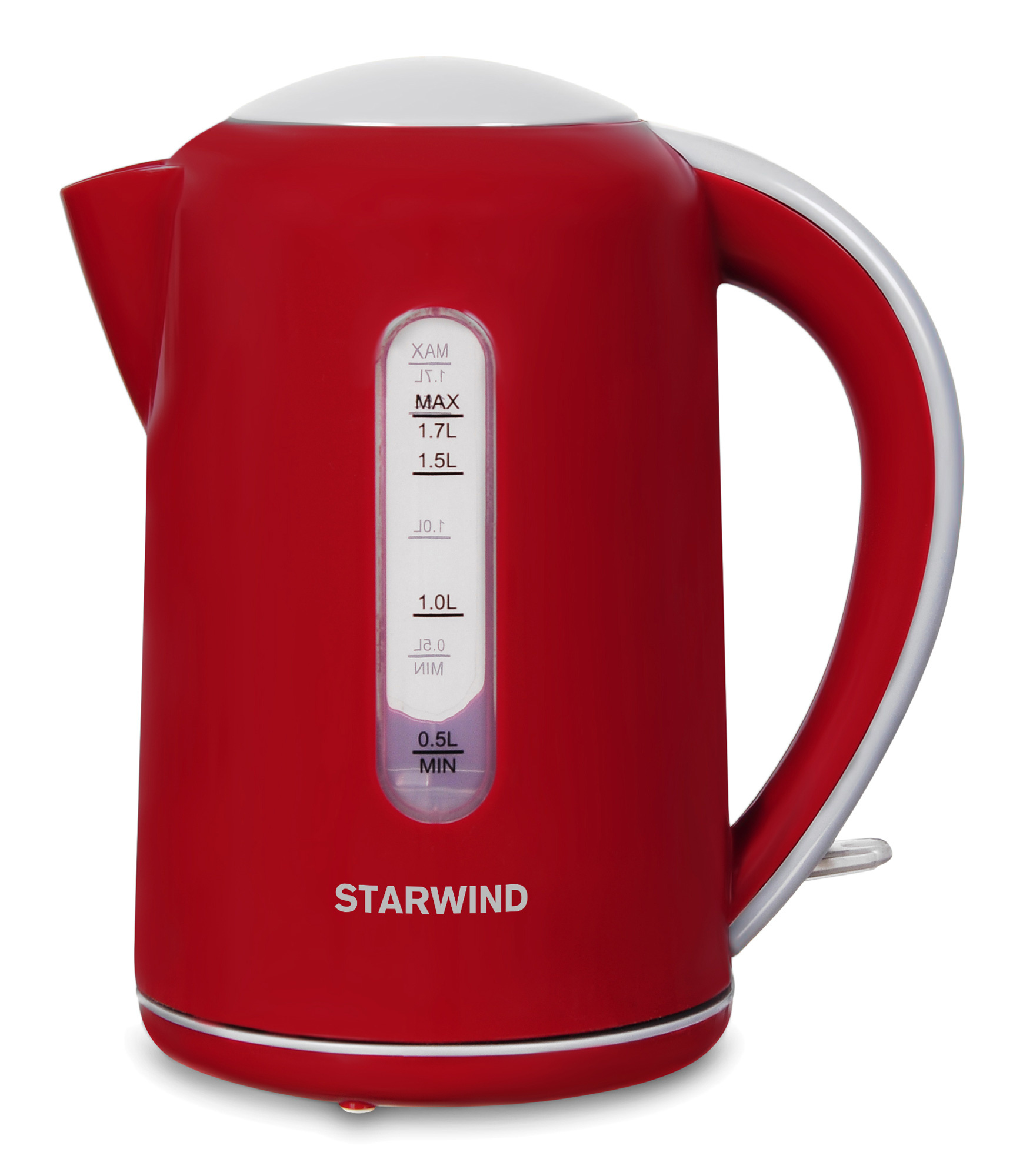 Электрочайник Starwind SKG1021